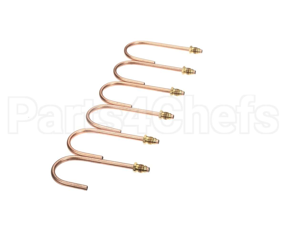 29251 Nieco Kit,Bundyweld, Pilot Tubing