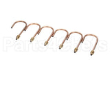 29251.0000 Nieco Kitbundyweld Pilot Tubing