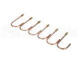 29251.0000 Nieco Kitbundyweld Pilot Tubing