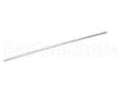 29254 Silver King Pilaster Shelf 24.0 In Lg