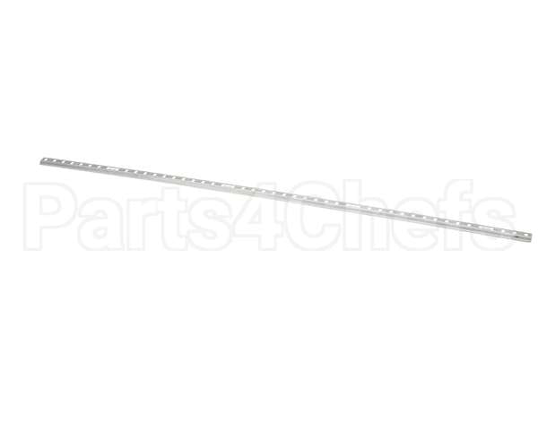 29254 Silver King Pilaster Shelf 24.0 In Lg