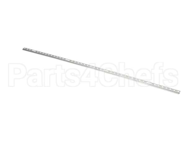 29254 Silver King Pilaster Shelf 24.0 In Lg