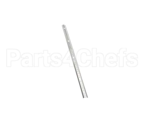 29254 Silver King Pilaster Shelf 24.0 In Lg
