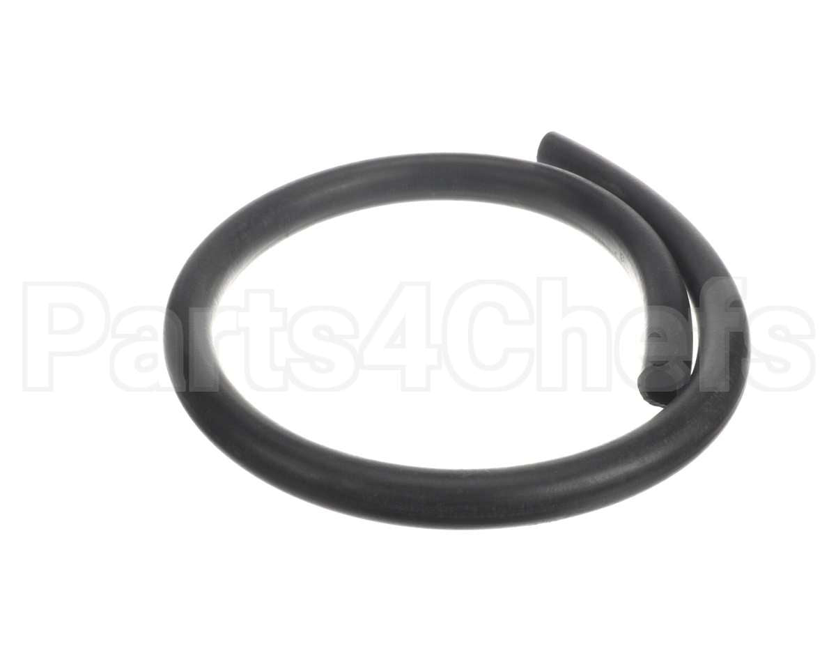 292571 Hussmann Hose, Drain Trap Shm-3,4,5,6,8