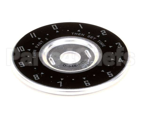 29258 Lakeside Timer