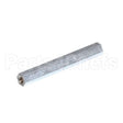29263.0000 Compatible Bunn Nut, Hex Stand Off #6-32