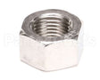 29264.0000 Bunn Nut, Hex Sst .50-20Unf