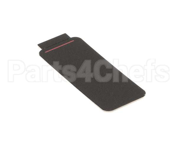 29265.0000 Bunn Decal, Faucet Hole Cover