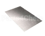 29270.0000 Bunn Panel W/Decal,Back(P-O S,Sa