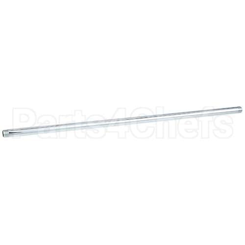 29274300 Compatible Fisher Faucet Riser Pipe 21-3/4" X 3/8"