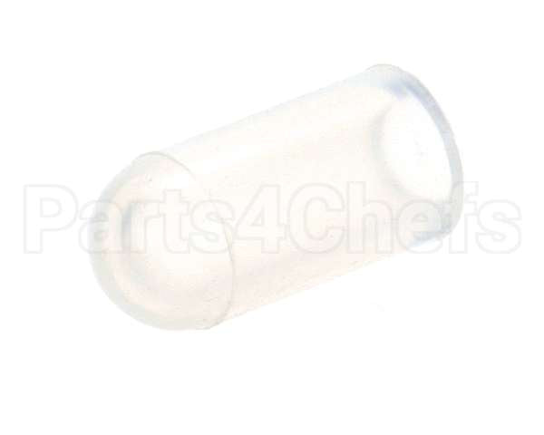 29279.0000 Bunn Cap, Tube-Silicone