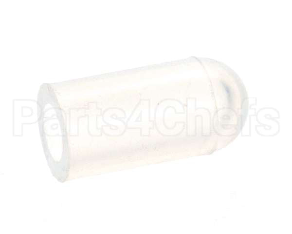 29279.0000 Bunn Cap, Tube-Silicone