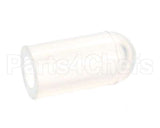 29279.0000 Bunn Cap, Tube-Silicone