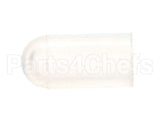 29279.0000 Bunn Cap, Tube-Silicone