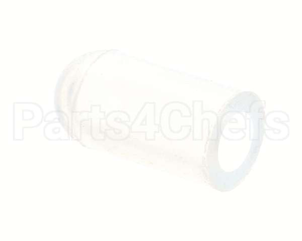 29279.0000 Bunn Cap, Tube-Silicone