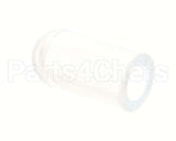 29279.0000 Bunn Cap, Tube-Silicone