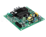 2928412-1 Vollrath 6 Station Relay Board 17.07.59