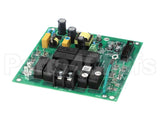 2928412-1 Vollrath 6 Station Relay Board 17.07.59