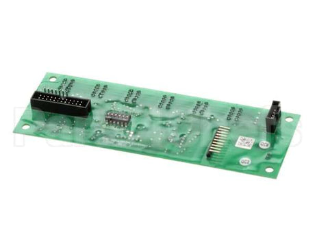 2928421-1 Vollrath 6 Digit Control Board