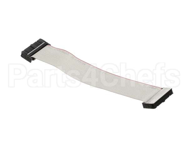 2928451-1 Vollrath 24 Pin Flatcable -Ribbon Cable