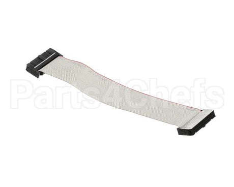 2928451-1 Vollrath 24 Pin Flatcable -Ribbon Cable