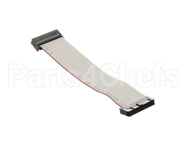 2928451-1 Vollrath 24 Pin Flatcable -Ribbon Cable