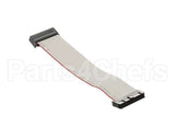 2928451-1 Vollrath 24 Pin Flatcable -Ribbon Cable