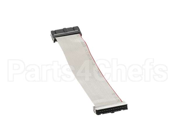 2928451-1 Vollrath 24 Pin Flatcable -Ribbon Cable