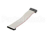 2928451-1 Vollrath 24 Pin Flatcable -Ribbon Cable