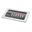 29290-2 Compatible Vollrath Abl Control Panel Assembly