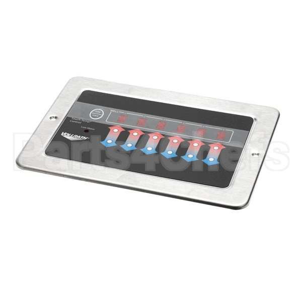 29290-2 Compatible Vollrath Abl Control Panel Assembly