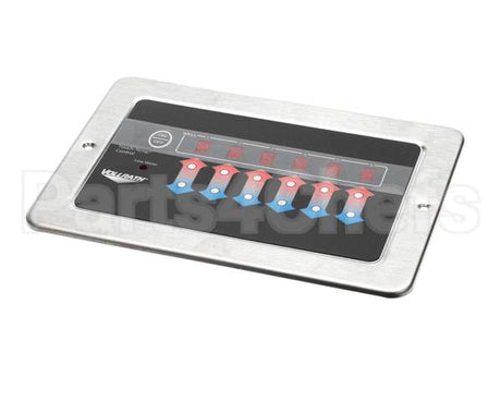 29290-2 Vollrath Abl Control Panel Assembly