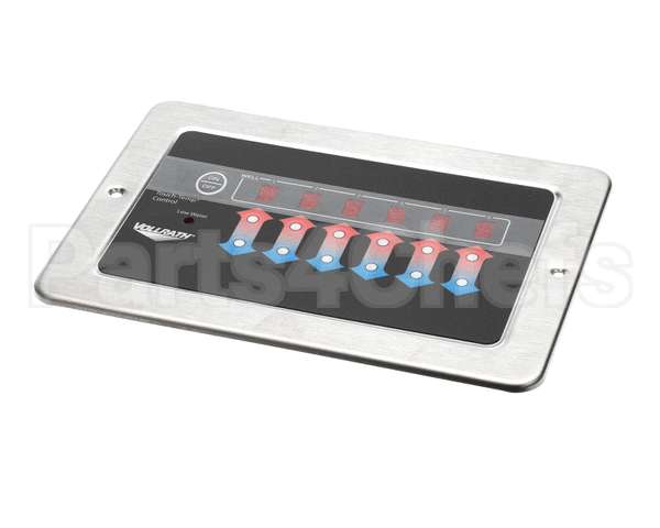 29290-2 Vollrath Abl Control Panel Assembly