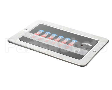 29290-2 Vollrath Abl Control Panel Assembly