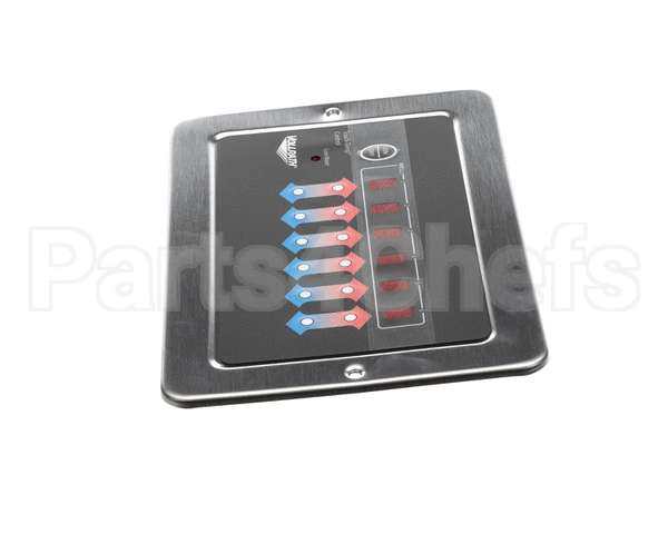 29290-2 Vollrath Abl Control Panel Assembly
