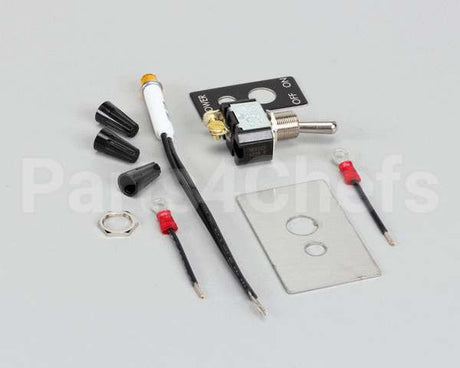 29292-2 Vollrath Switch Service Kit