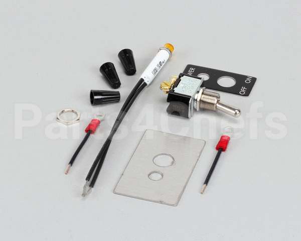 29292-2 Vollrath Switch Service Kit