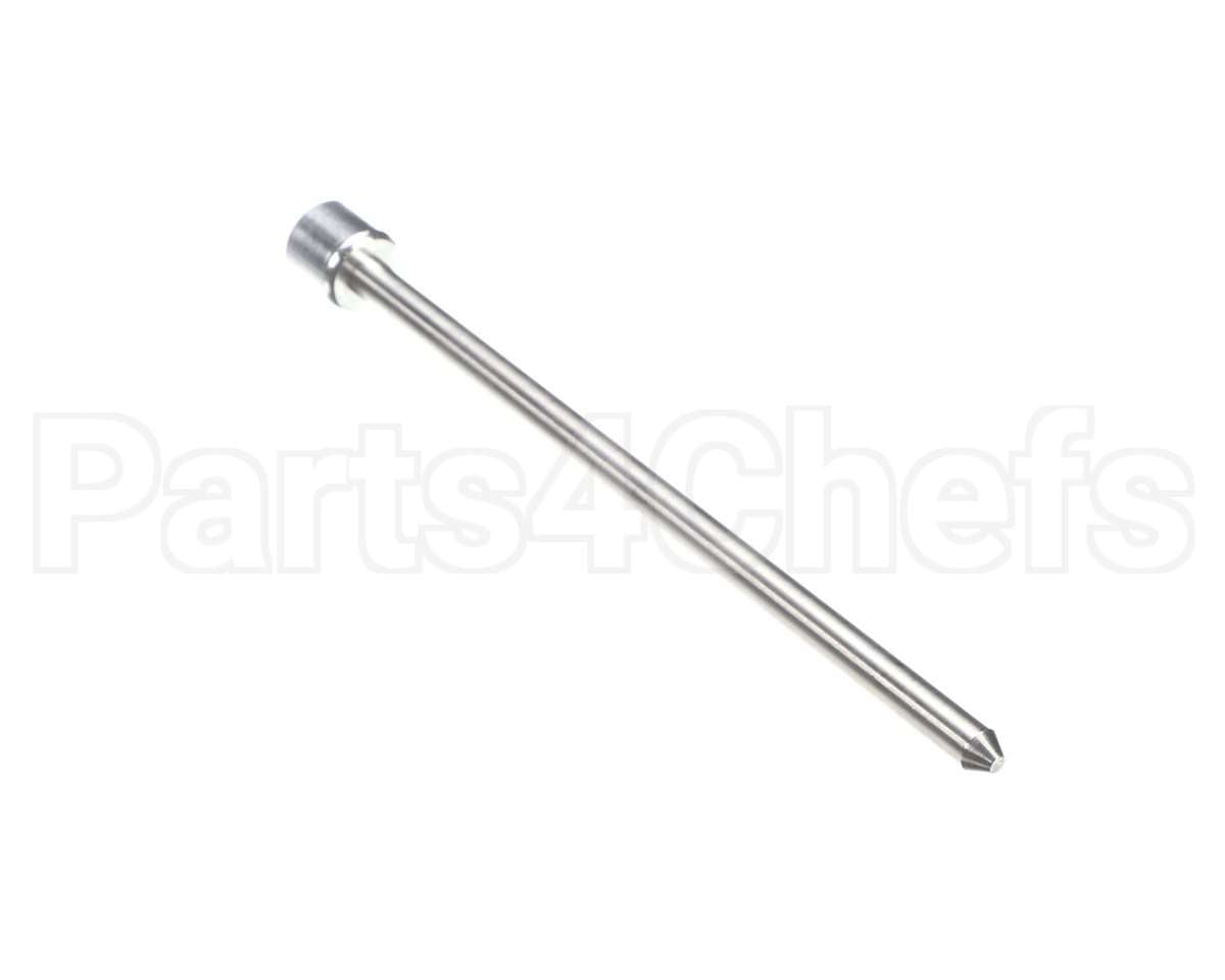 29300 Robot Coupe Hinge Pin Ass R8
