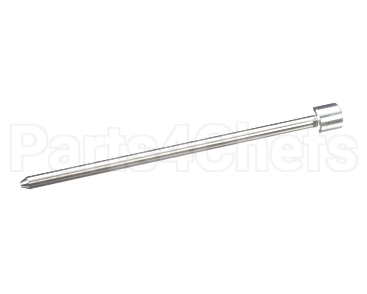 29300 Robot Coupe Hinge Pin Ass R8
