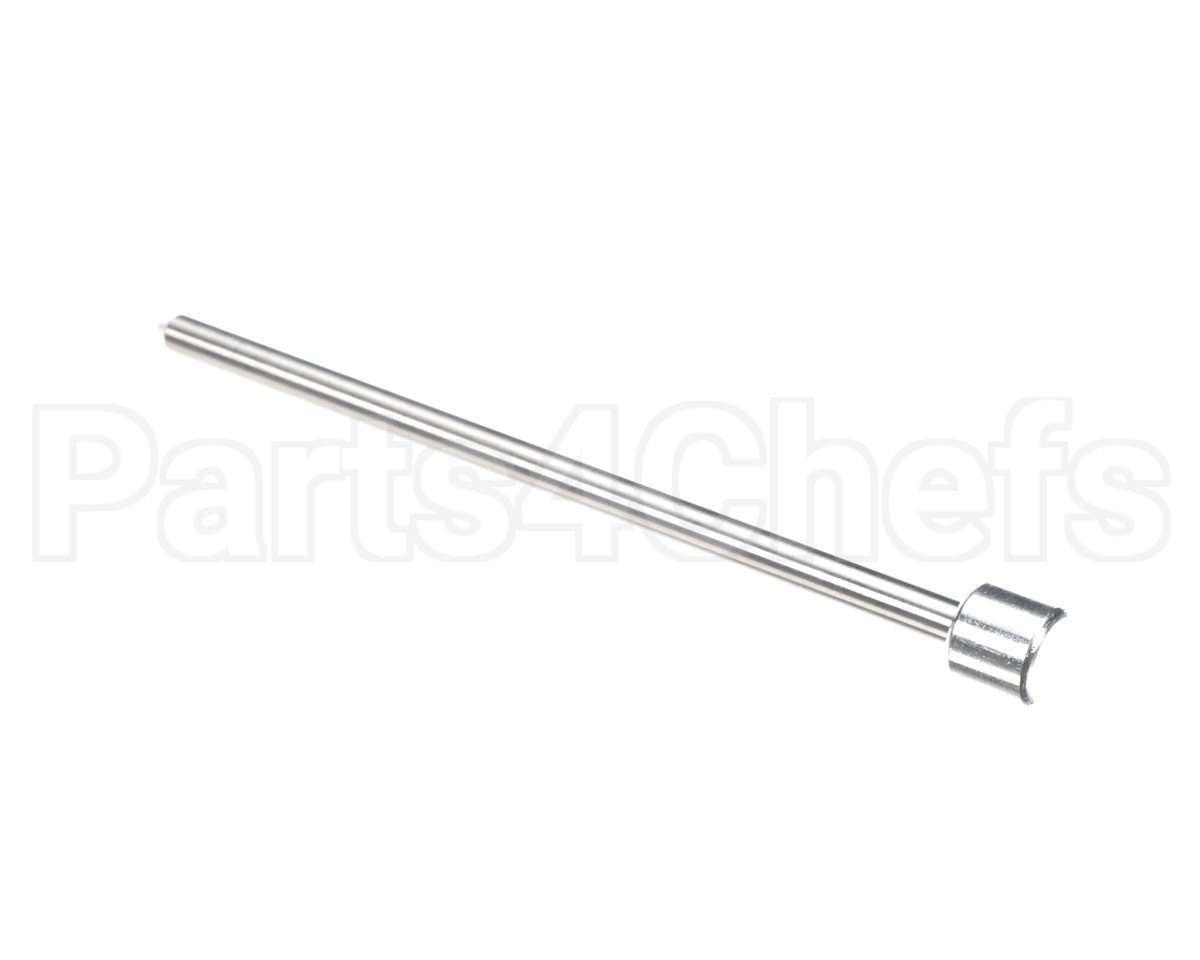 29300 Robot Coupe Hinge Pin Ass R8