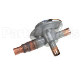 2930058 Heatcraft 5/8" Odf 180 Lbs. Head Pressure Control