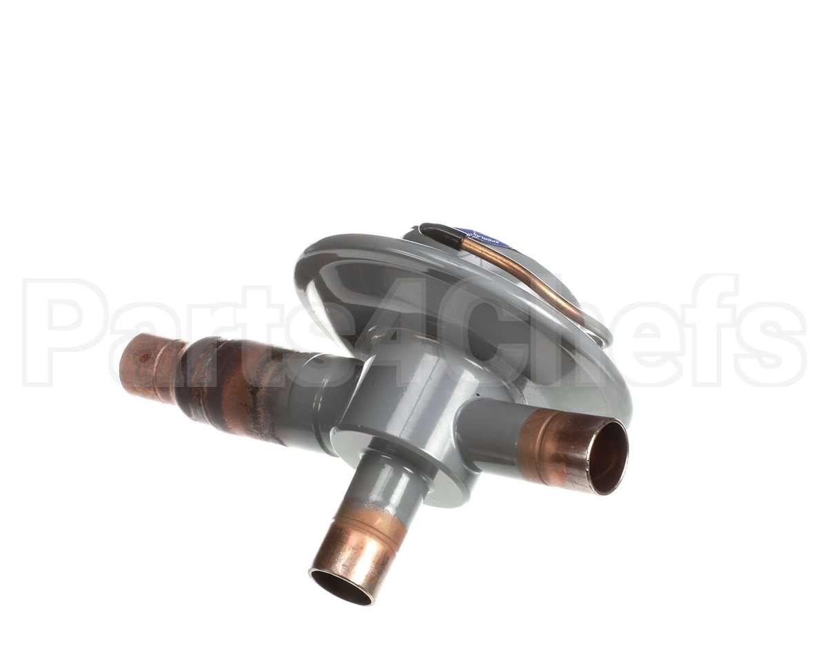 2930058 Heatcraft 5/8" Odf 180 Lbs. Head Pressure Control