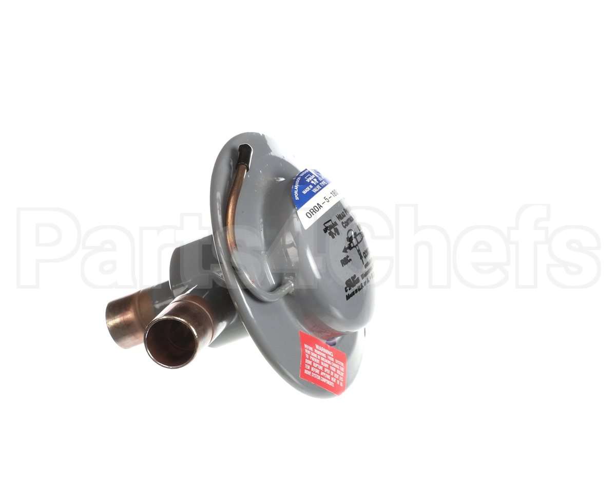 2930058 Heatcraft 5/8" Odf 180 Lbs. Head Pressure Control