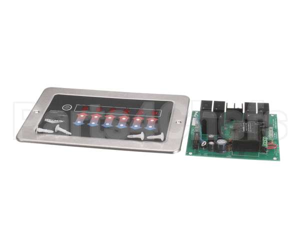 2930101 Vollrath Sig Ht-Wl Digital Control 120V