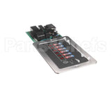 2930101 Vollrath Sig Ht-Wl Digital Control 120V