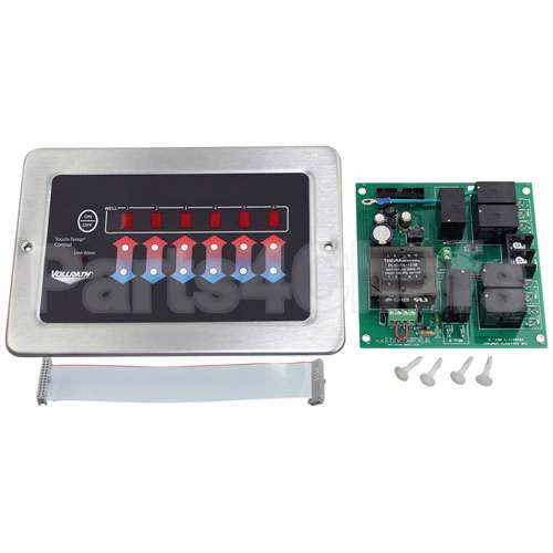 2930102 Compatible Vollrath Digital Controller