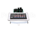 2930102 Vollrath Sig Hw Digital Control 208-240