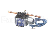 29301201 Heatcraft Solenoid Valve 1/4" E3S120 120 Cam