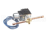 29301201 Heatcraft Solenoid Valve 1/4" E3S120 120 Cam