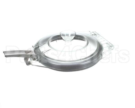 29305 Robot Coupe Compl. Plast Lid R8 Assembly